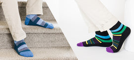 Understanding Diabetic Socks: Not Just Another Medical Accessory